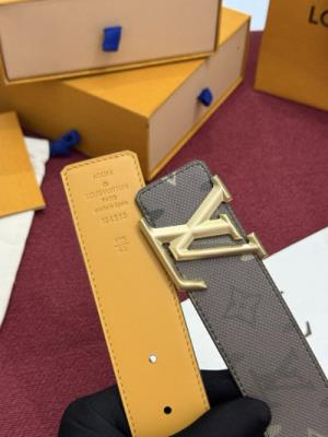 wholesale quality louis vuitton belt model no. 847